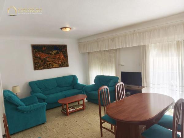 Piso en calle Caritat