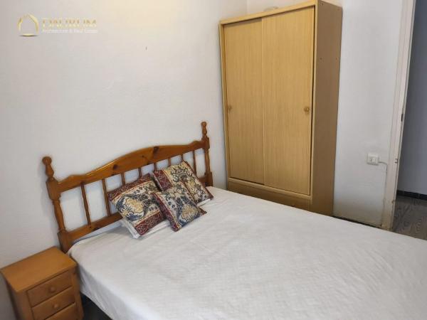 Piso en calle Caritat