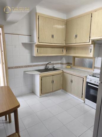 Piso en calle Caritat