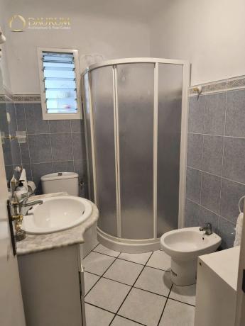 Piso en calle Caritat