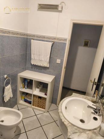 Piso en calle Caritat