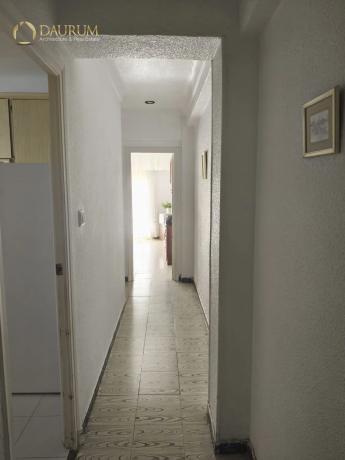 Piso en calle Caritat