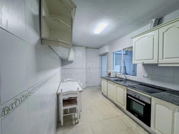 Piso en Playa Levante