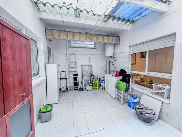 Piso en Playa Levante