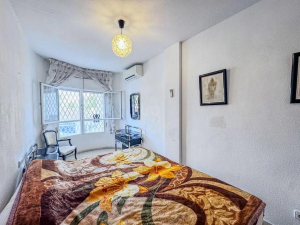 Piso en Playa Levante