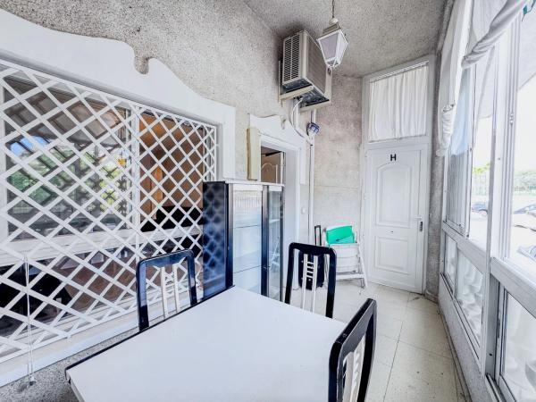 Piso en Playa Levante