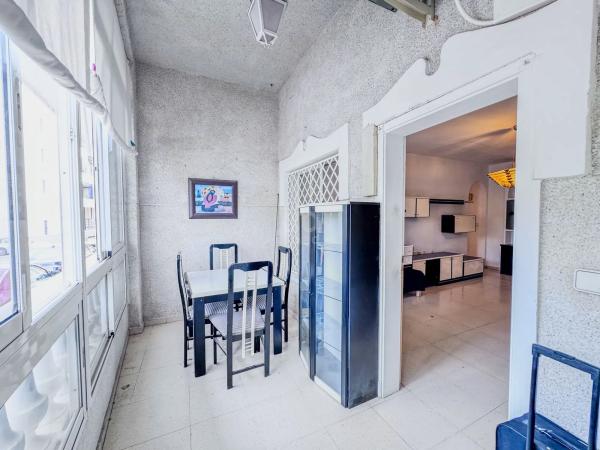 Piso en Playa Levante