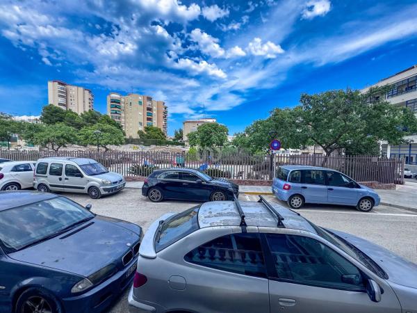 Piso en Playa Levante