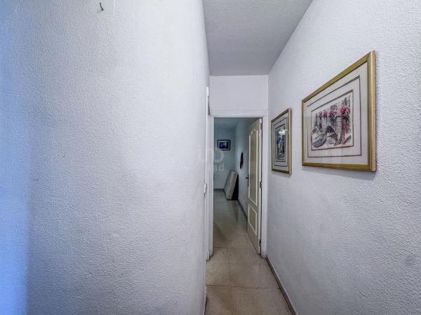 Piso en Playa Levante