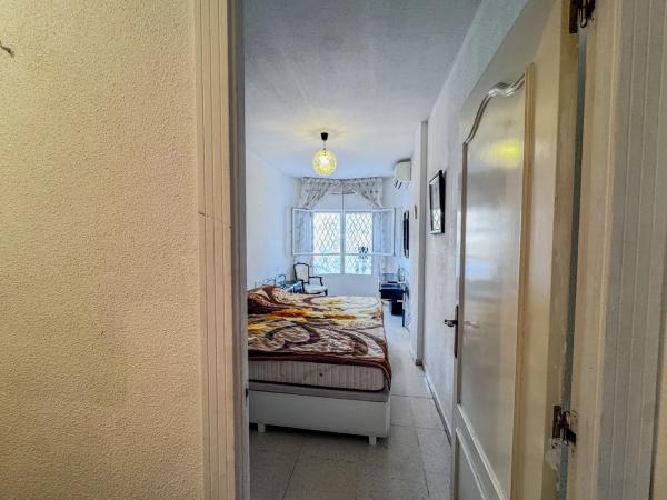 Piso en Playa Levante