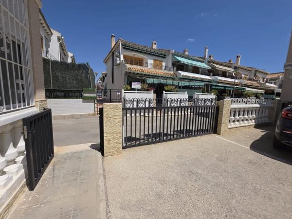 Piso en Tamarit - Playa Lissa