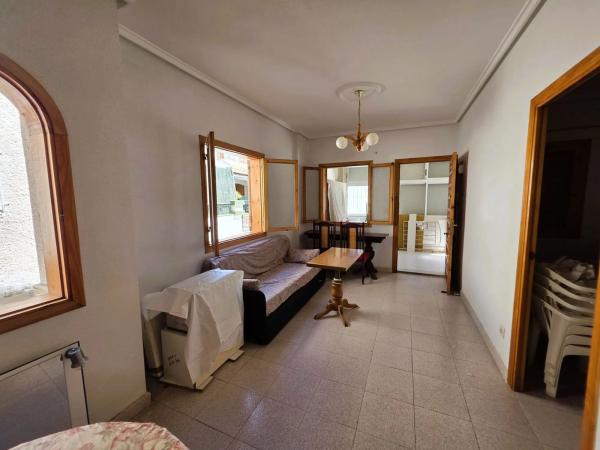 Piso en Tamarit - Playa Lissa