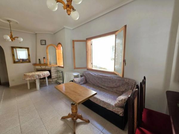 Piso en Tamarit - Playa Lissa