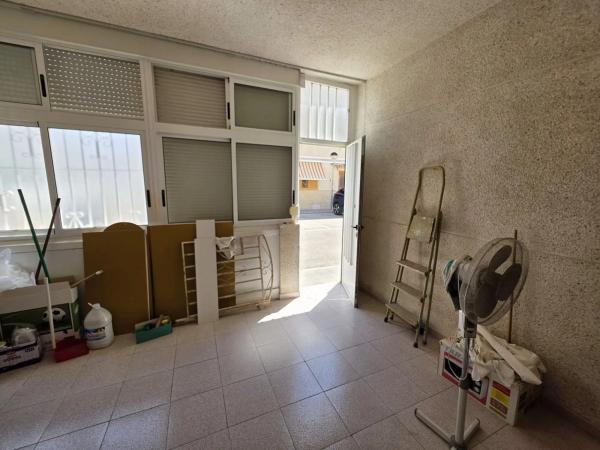 Piso en Tamarit - Playa Lissa