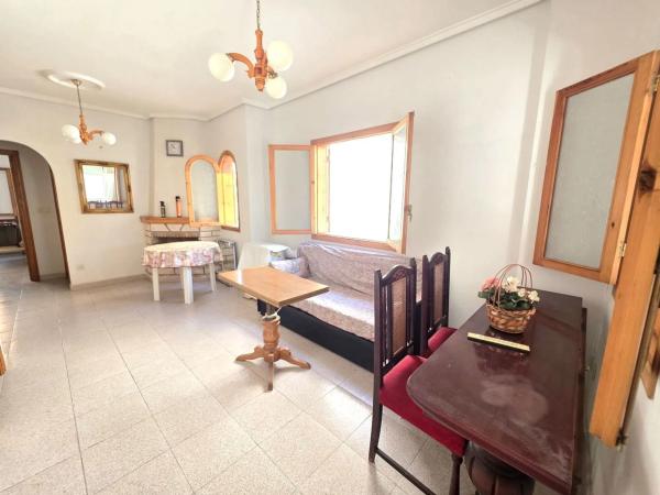 Piso en Tamarit - Playa Lissa