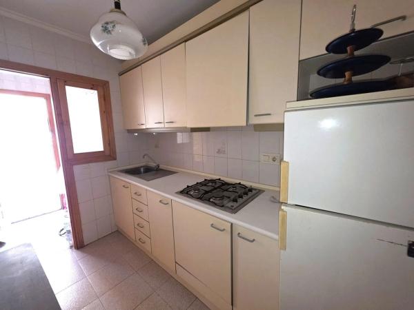 Piso en Tamarit - Playa Lissa