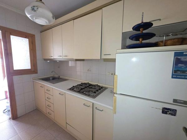 Piso en Tamarit - Playa Lissa