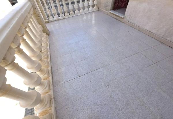 Piso en Tamarit - Playa Lissa