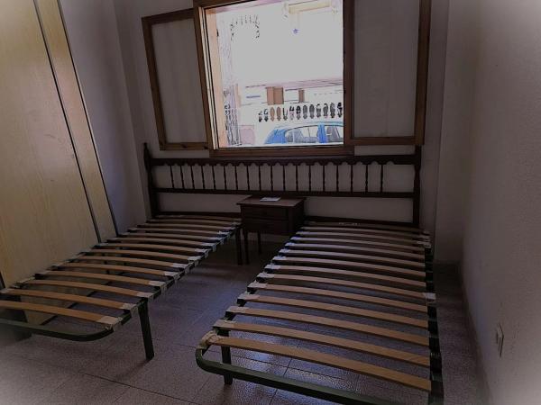 Piso en Tamarit - Playa Lissa