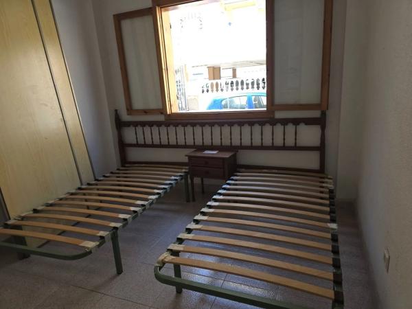 Piso en Tamarit - Playa Lissa