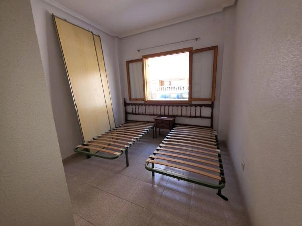 Piso en Tamarit - Playa Lissa