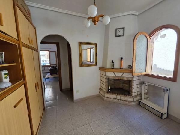 Piso en Tamarit - Playa Lissa