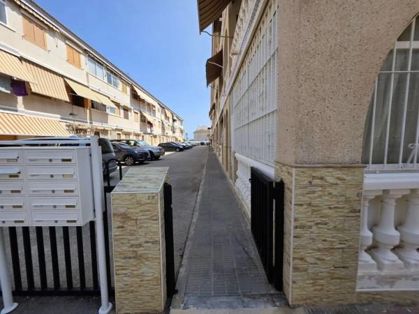 Piso en Tamarit - Playa Lissa