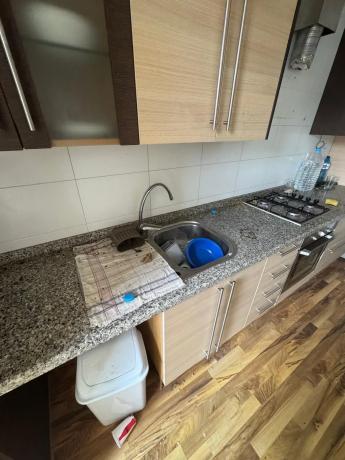 Piso en calle del Mar, 42