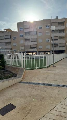 Piso en calle del Mar, 75