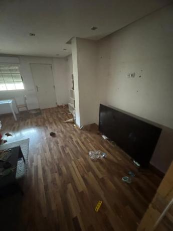 Piso en calle del Mar, 42