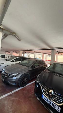 Piso en calle del Mar, 75