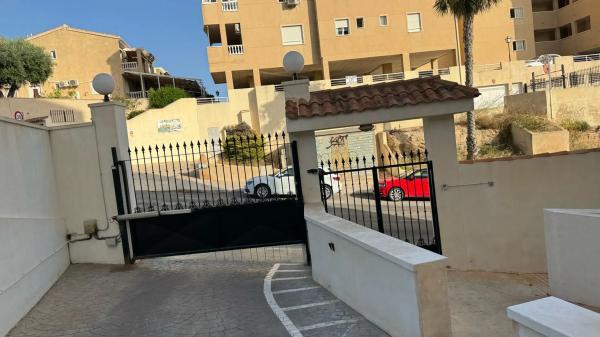 Piso en calle del Mar, 75