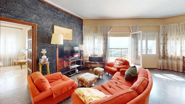 Ático en avenida Jesús Astondoa Santamaría