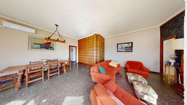 Ático en avenida Jesús Astondoa Santamaría