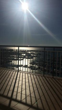 Ático en avenida Jesús Astondoa Santamaría