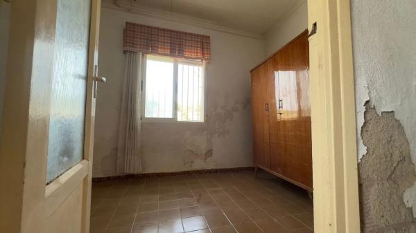 Finca rústica en Partida Valverde Bajo, 31