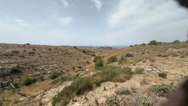 Finca rústica en Partida Valverde Bajo, 31