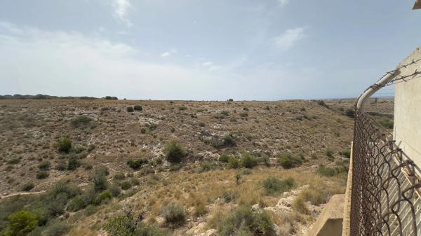 Finca rústica en Partida Valverde Bajo, 31