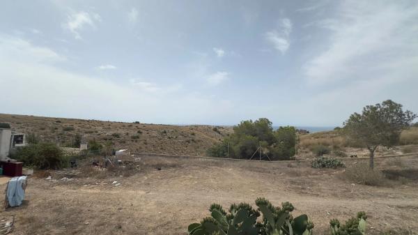 Finca rústica en Partida Valverde Bajo, 31