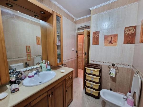 Piso en Calas de Santa Pola este