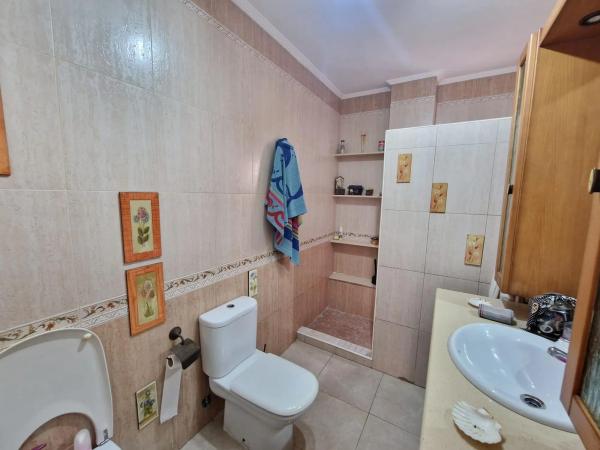 Piso en Calas de Santa Pola este