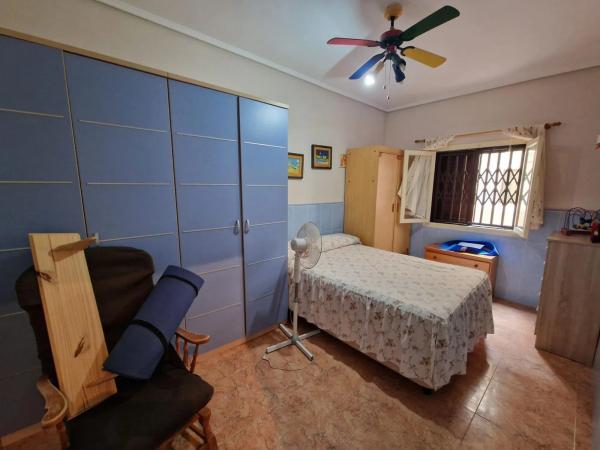 Piso en Calas de Santa Pola este