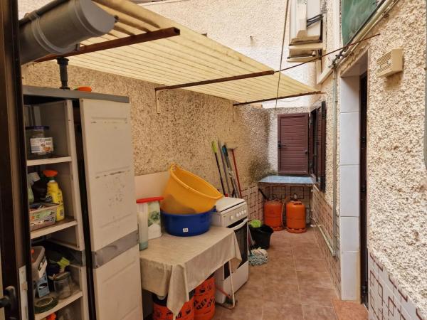 Piso en Calas de Santa Pola este