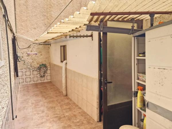 Piso en Calas de Santa Pola este