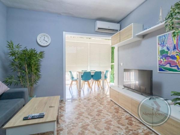 Piso en avenida Vicente Blasco Ibañez