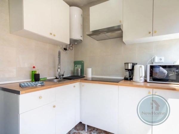 Piso en avenida Vicente Blasco Ibañez