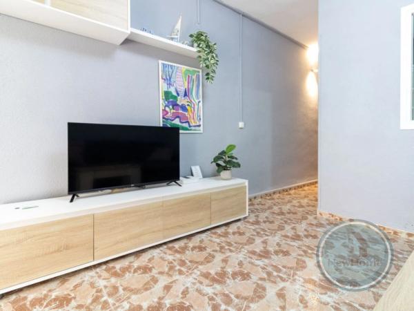 Piso en avenida Vicente Blasco Ibañez