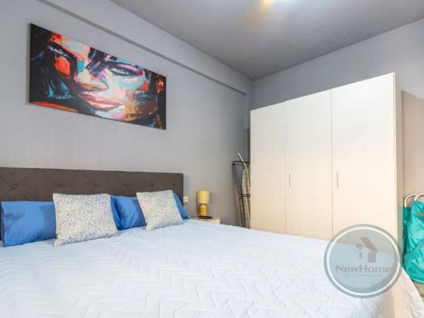 Piso en avenida Vicente Blasco Ibañez