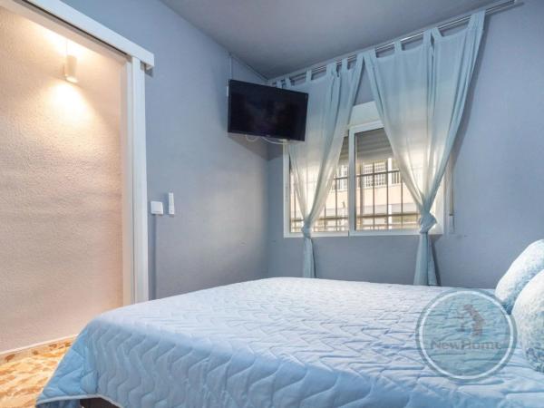 Piso en avenida Vicente Blasco Ibañez