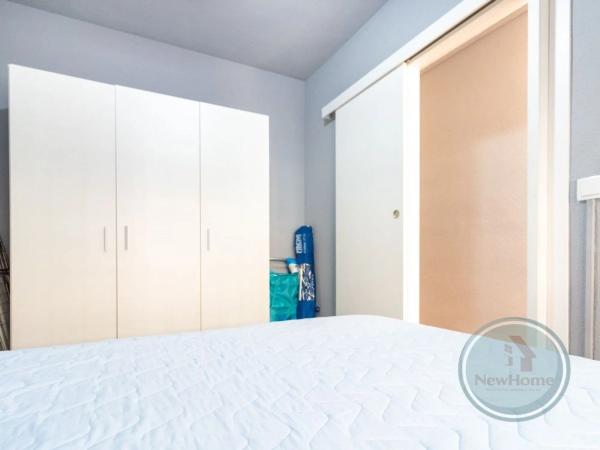 Piso en avenida Vicente Blasco Ibañez